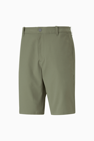 Dealer 10" Golf Shorts Men, Dark Sage, extralarge-GBR